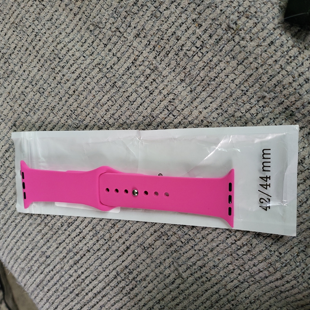 Apple watch band